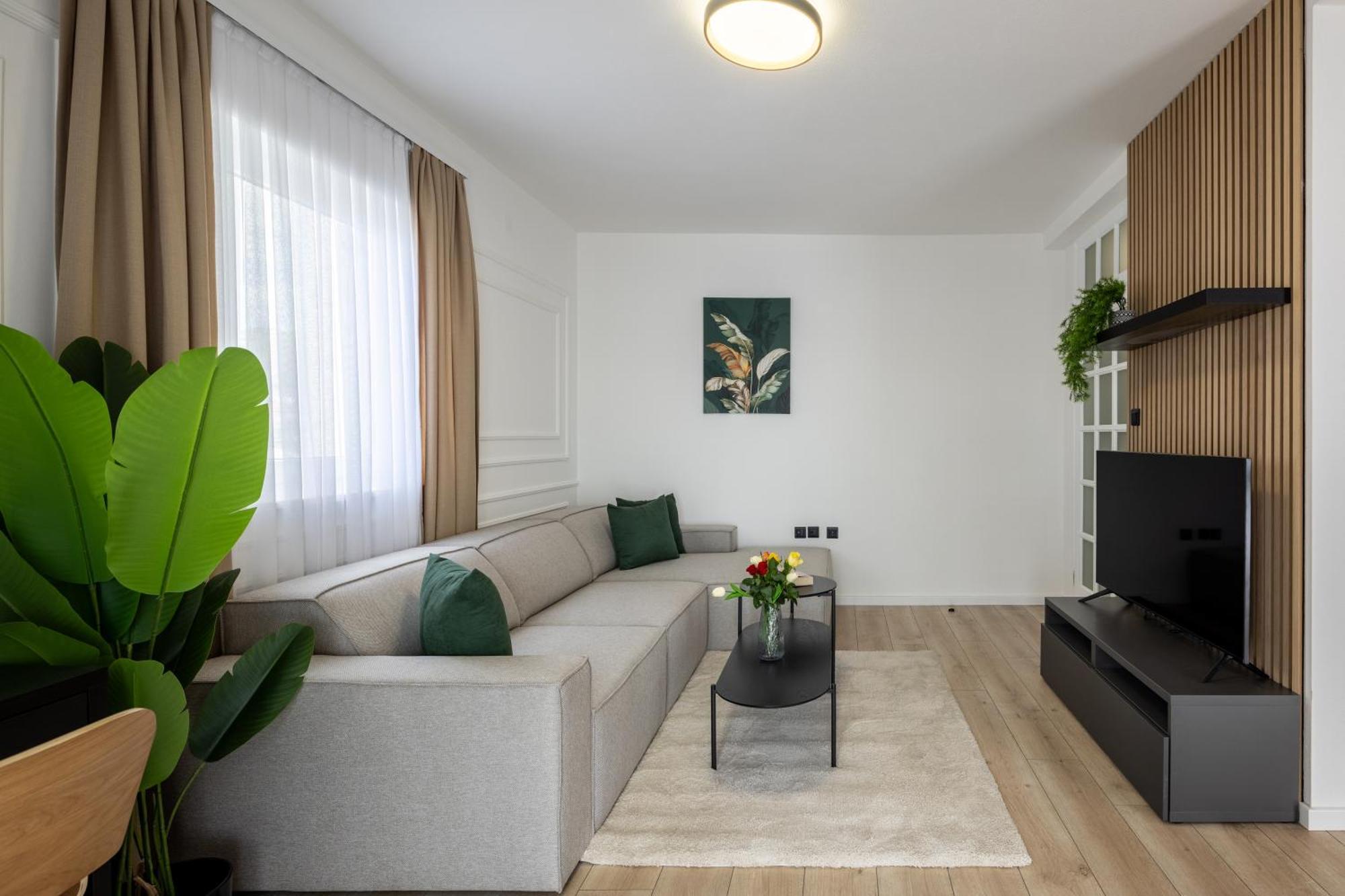 Vipo Seget Apartments 돈지세케트 외부 사진