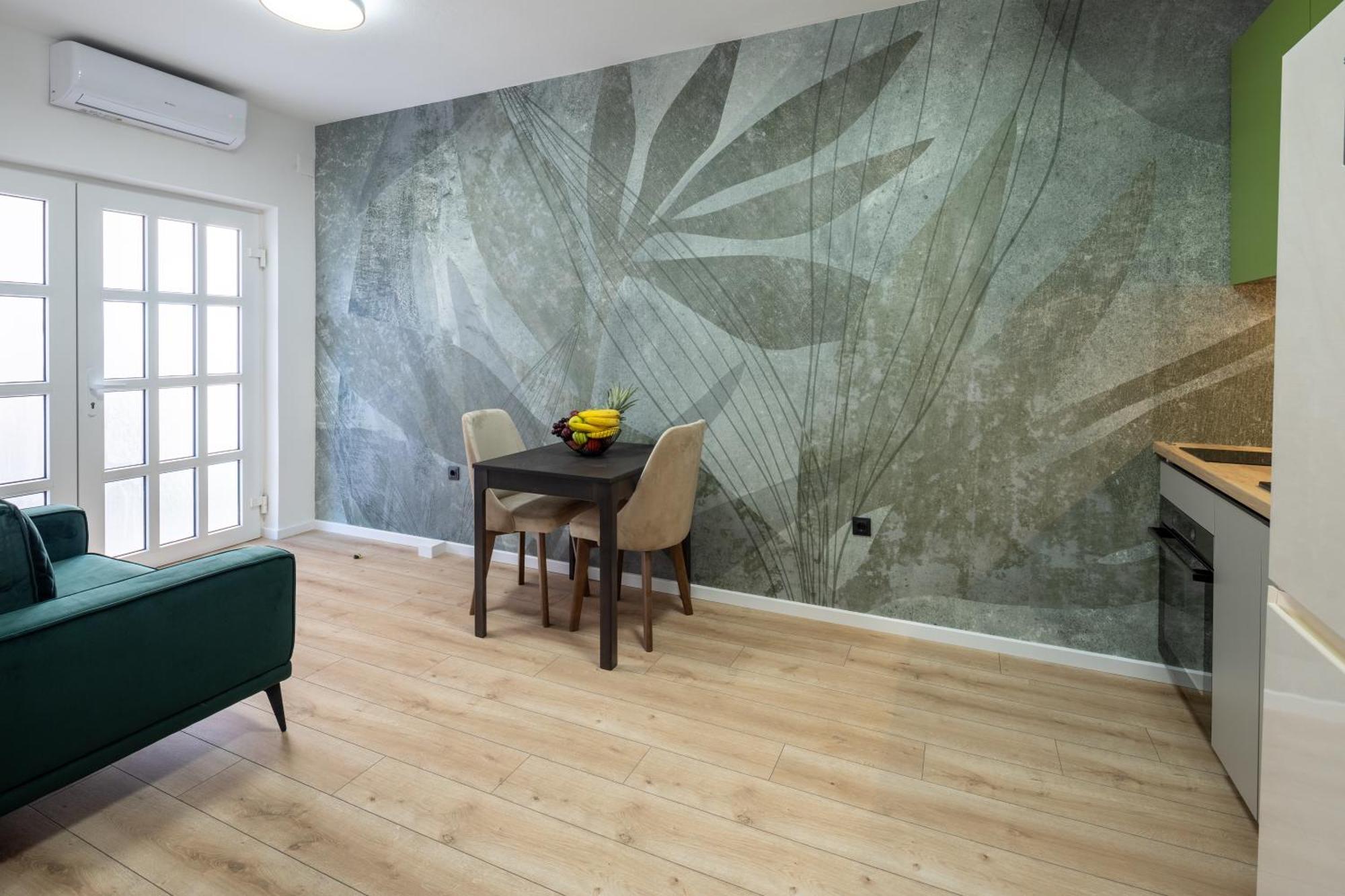Vipo Seget Apartments 돈지세케트 외부 사진