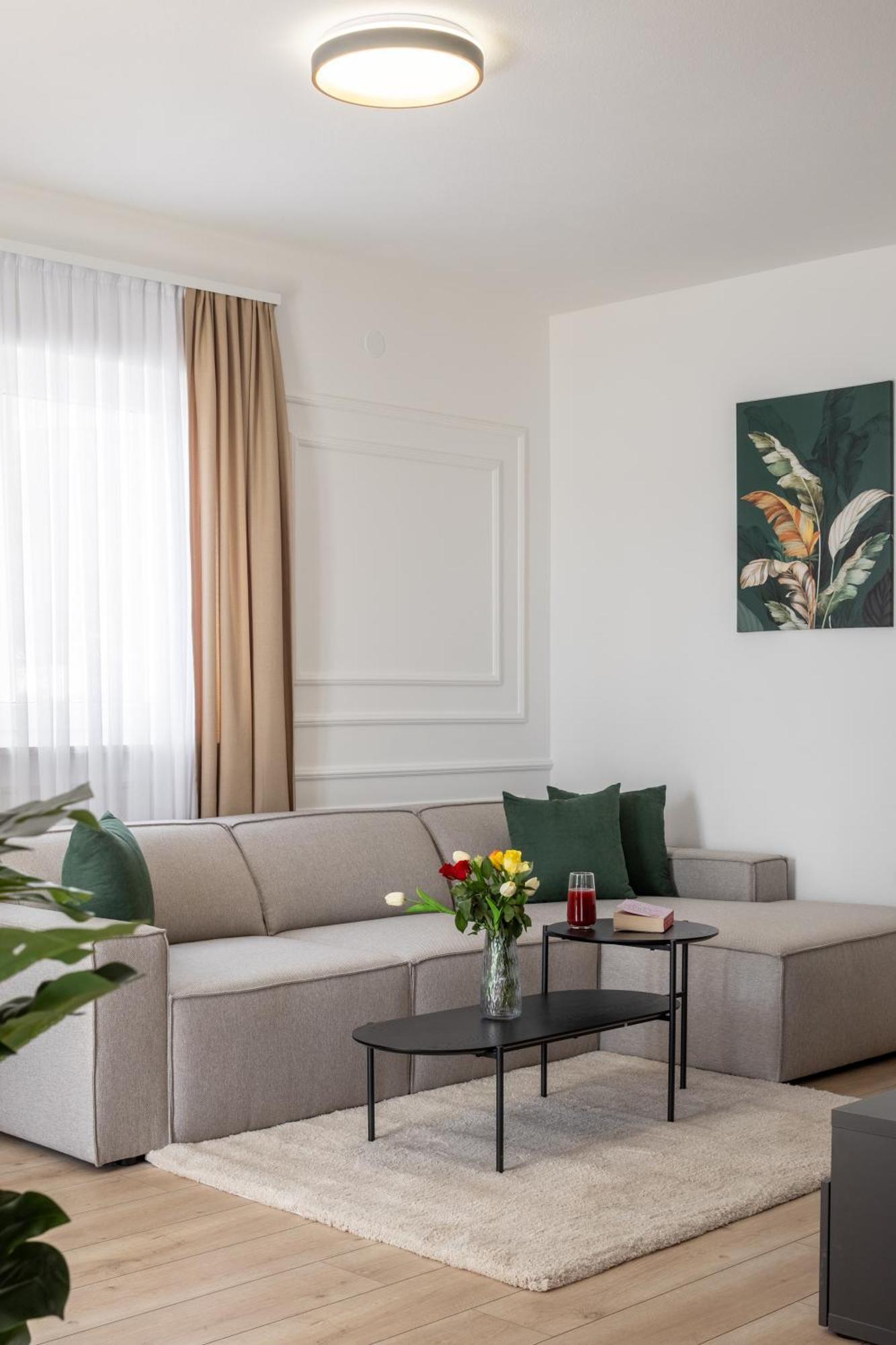 Vipo Seget Apartments 돈지세케트 외부 사진