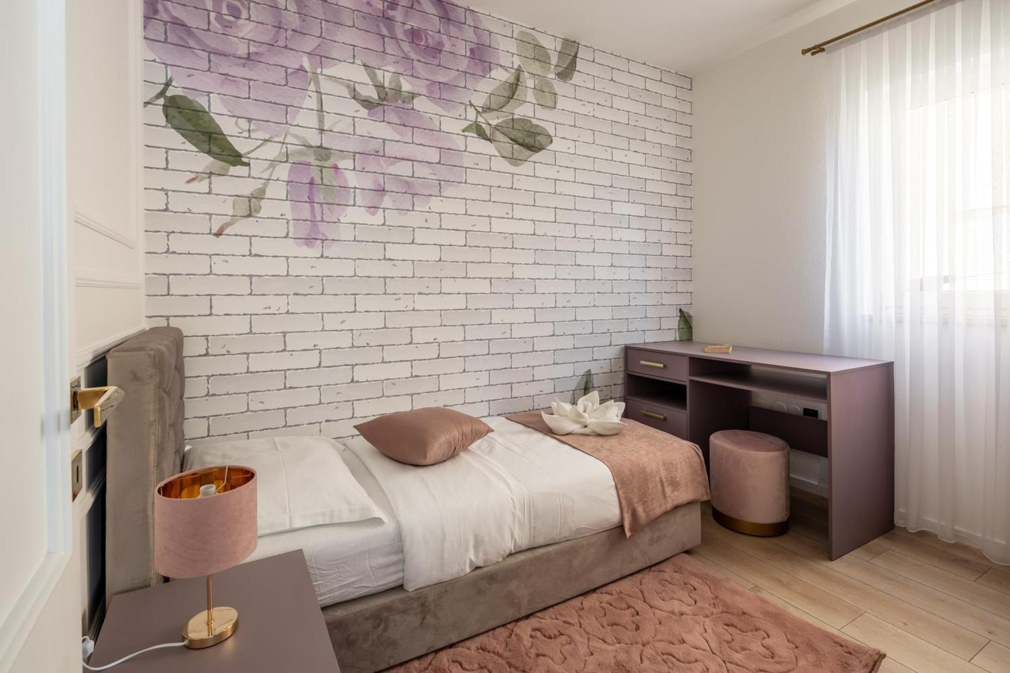 Vipo Seget Apartments 돈지세케트 외부 사진