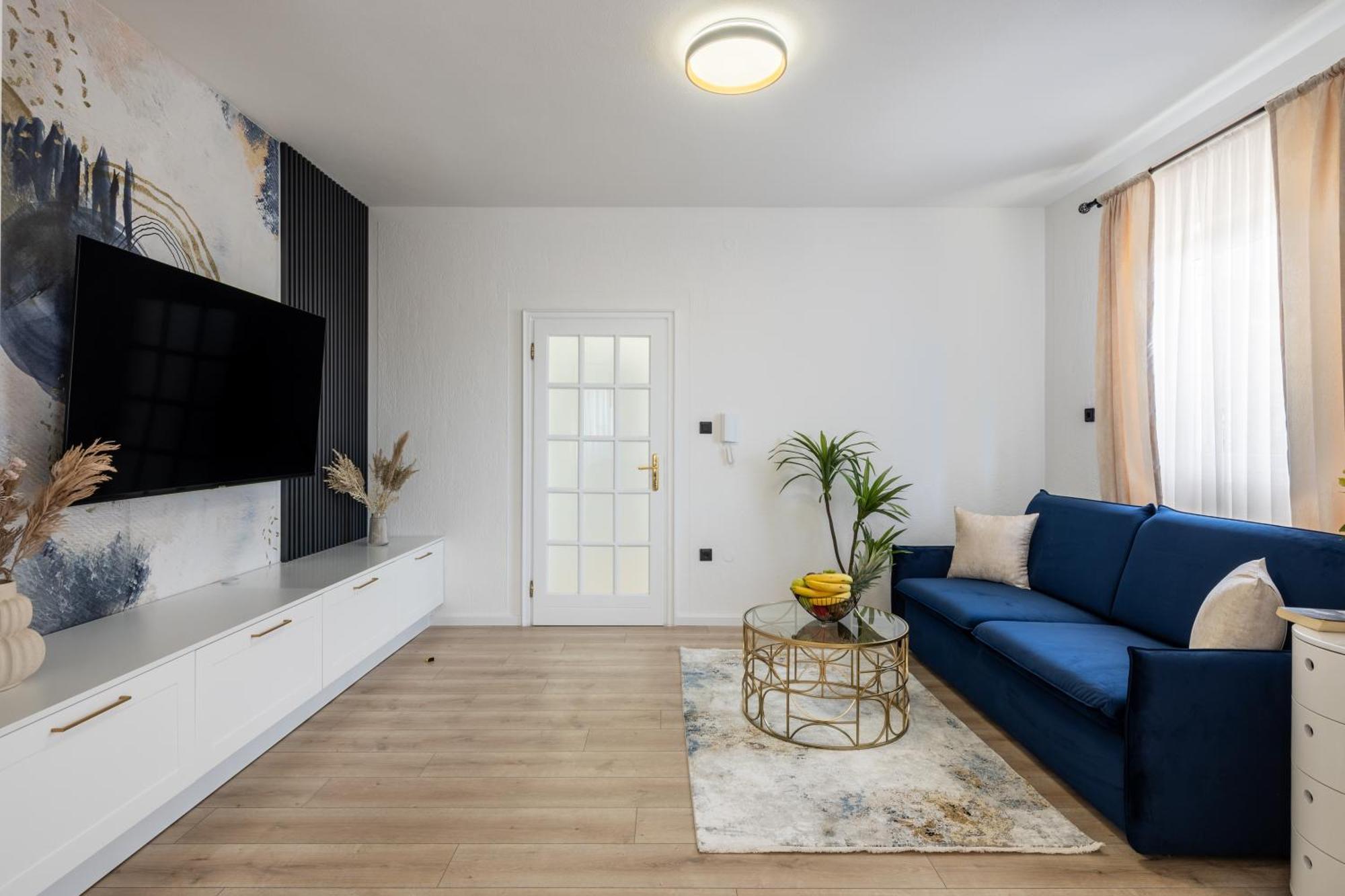 Vipo Seget Apartments 돈지세케트 외부 사진
